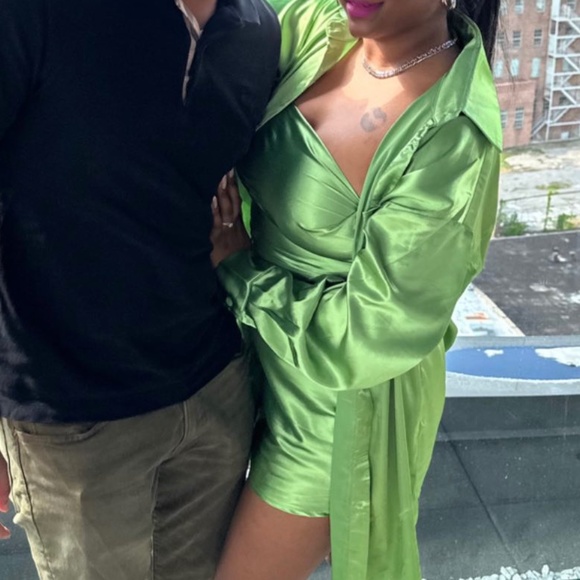 Princess Polly dress set - Picture 2 of 3